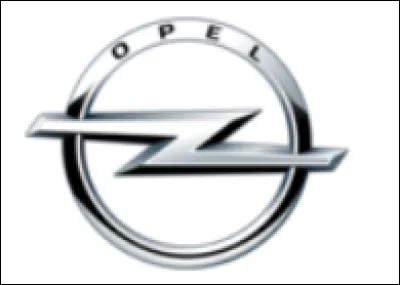 Quelle voiture est représentée par ce logo ?