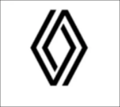 Quelle voiture est représentée par ce logo ?
