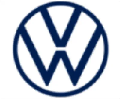 Quelle voiture est représentée par ce logo ?