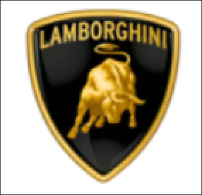 Quelle voiture est représentée par ce logo ?