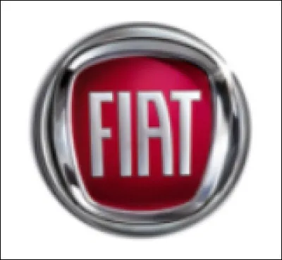 Quelle voiture est représentée par ce logo ?