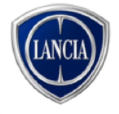 Quelle voiture est représentée par ce logo ?