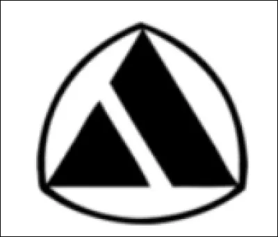 Quelle voiture est représentée par ce logo ?