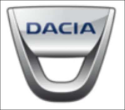 Quelle voiture est représentée par ce logo ?