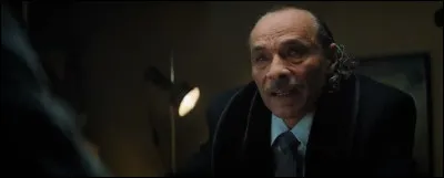 Ce personnage est un...