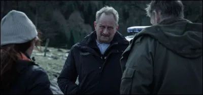 À la fin du film, qui va en prison ?