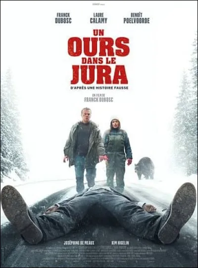 Ce film se passe dans un paysage...