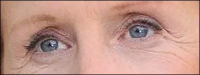 Quel film pouvez-vous associer aux yeux de cette actrice ?