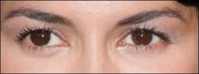 Dans quel film avez-vous crois&eacute; ce regard ?