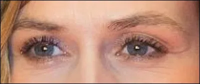 &Agrave; quel film pouvez-vous associer ce regard lumineux ?