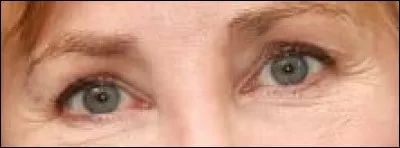 &Agrave; quel film vous font penser ces yeux-l&agrave; ?