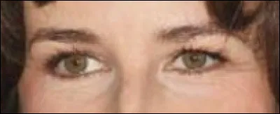 &Agrave; quel film pourriez-vous associer ce regard ?