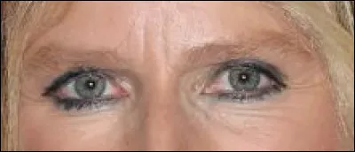 Dans quel film a-t-on vu ces beaux yeux ?