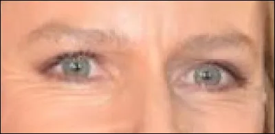 Dans quel film a-t-on vu ces beaux yeux ?