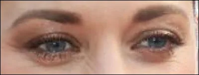 &Agrave; quel film pouvez-vous associer ce regard ?