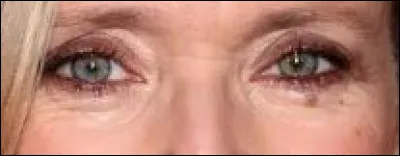 Dans quel film a-t-on vu ces beaux yeux bleus ?