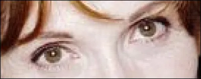 &Agrave; quel film sont assimil&eacute;s ces yeux ?
