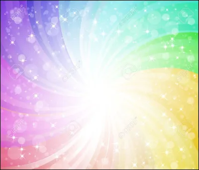 Sa couleur préférée est...