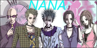 Quel est ton élément ?