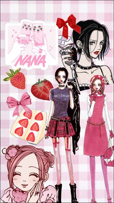 Quel est ton principal trait de caractère ?