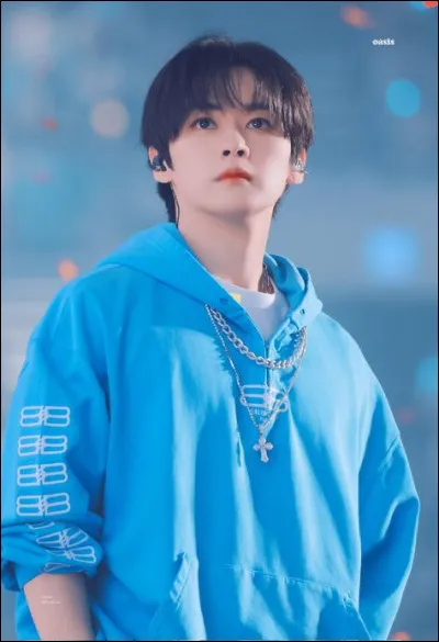 Quel est son rôle dans le groupe ?