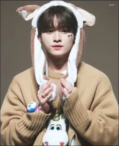 Est-il gaucher ou droitier ?