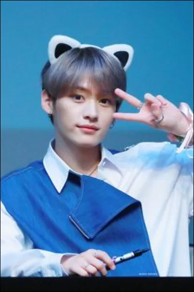 Lee Know est-il le hyung ?