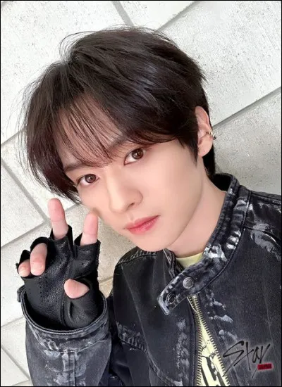 Quelle est l'odeur que Lee Know aime sentir ?