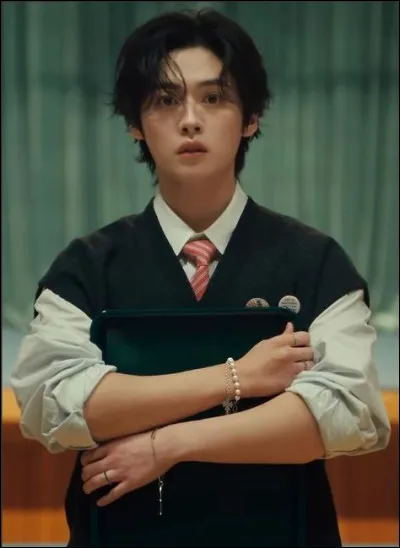 Comment s'appelle son solo ?