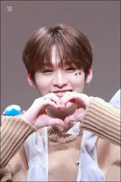 Quelle est sa sous-unité ?