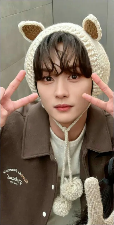 Son Skzoo représente un animal. Lequel ?