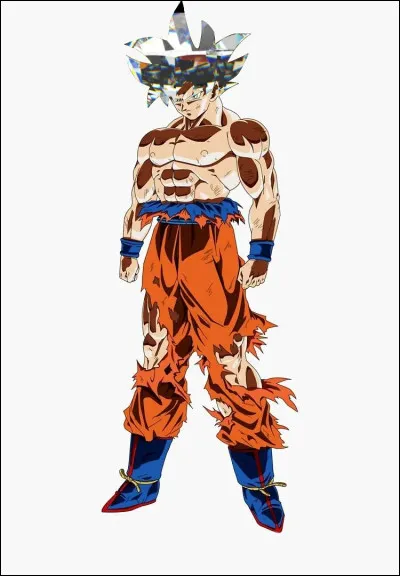 Quelle couleur de cheveux aimes-tu ? 1/2