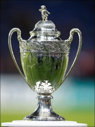 Quelle est cette Coupe ?