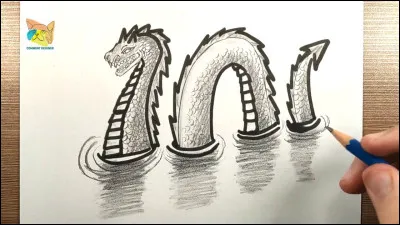 Veux-tu avoir des monstres dans lhistoire ?