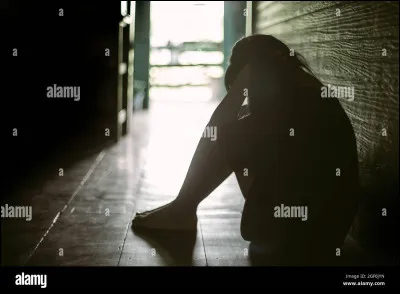 As-tu déjà fait une dépression ou quelque chose de proche ?