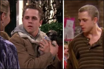 Dans quelle saison découvre-t-on que Phoebe a un demi-frère ?