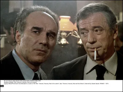 En 1963, dans un film, cette actrice fran&ccedil;aise demande &agrave; Michel Piccoli : Tu les trouves jolies mes fesses ?