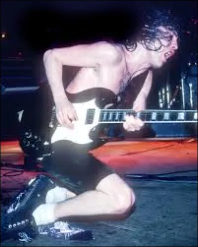 Quand sont apparues les premi&egrave;res guitares &eacute;lectriques sans fil ?