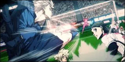 Parmi ces joueurs, lequel n'a pas tiré du match ?