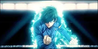 Parmi ces joueurs, lequel n'a pas atteint le flow durant le match U-20 ?