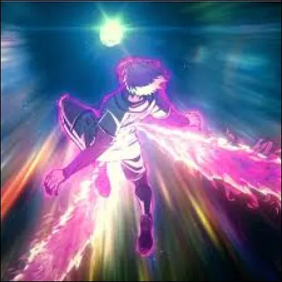 Quel numéro de maillot Shidou porte-t-il durant le match U-20 ?