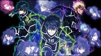 Qui n'a pas joué le premier match de la 3ème sélection ?