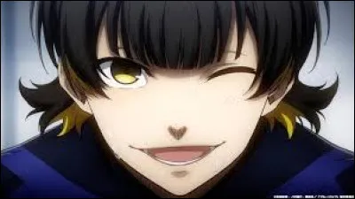 Combien de matchs Bachira a-t-il joués au sein du Blue Lock ?
(Début S1 > Fin S2)