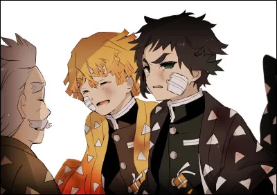 On dit de toi que tu es...