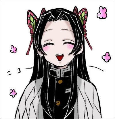 Qui est ton personnage préféré ?