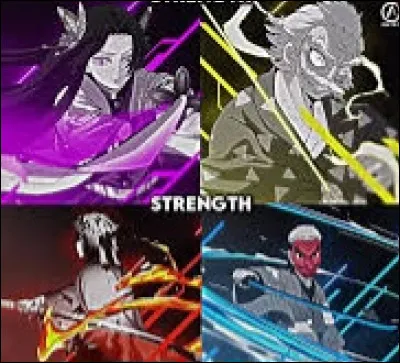 Et enfin, quel est ton sport préféré ?