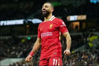 Qui est ce joueur évoluant à Liverpool ?