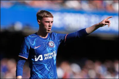Qui est ce joueur évoluant à Chelsea ?