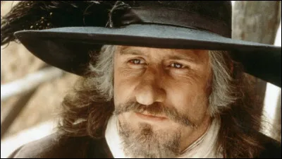 Est-ce que le vrai Cyrano de Bergerac a existé ?