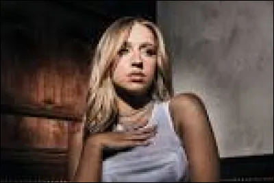 Quel est le premier album de Tate McRae ?